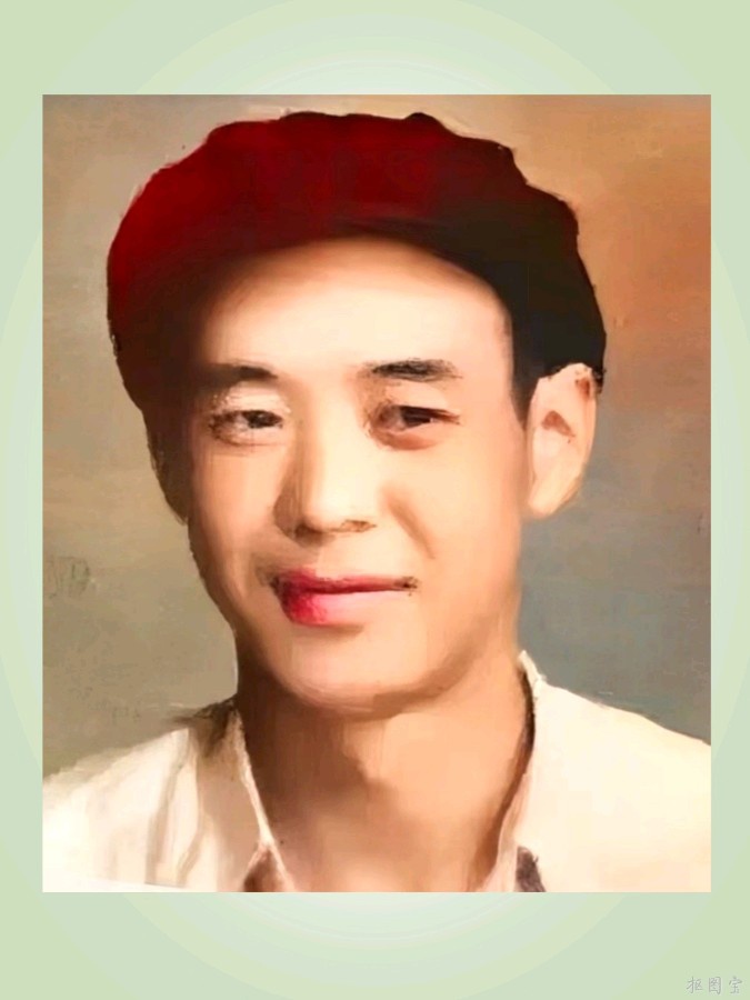 【国风呼和浩特社】邸刚老师的家史及老革命父亲的坎坷一生!(图51)