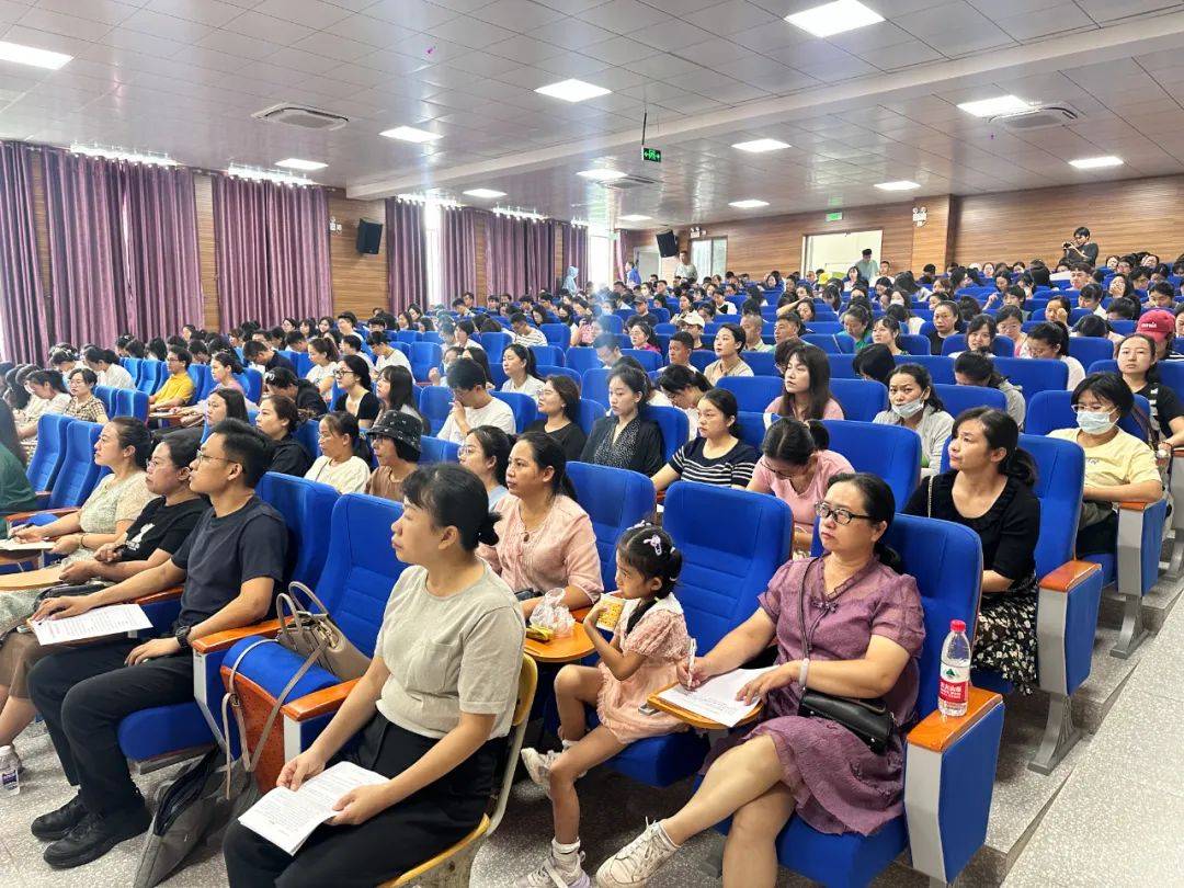 【允美教育集团】凝心聚力备开学，翘首以待学子归——西双版纳州允景洪小学开学前准备工作集锦（图19）
