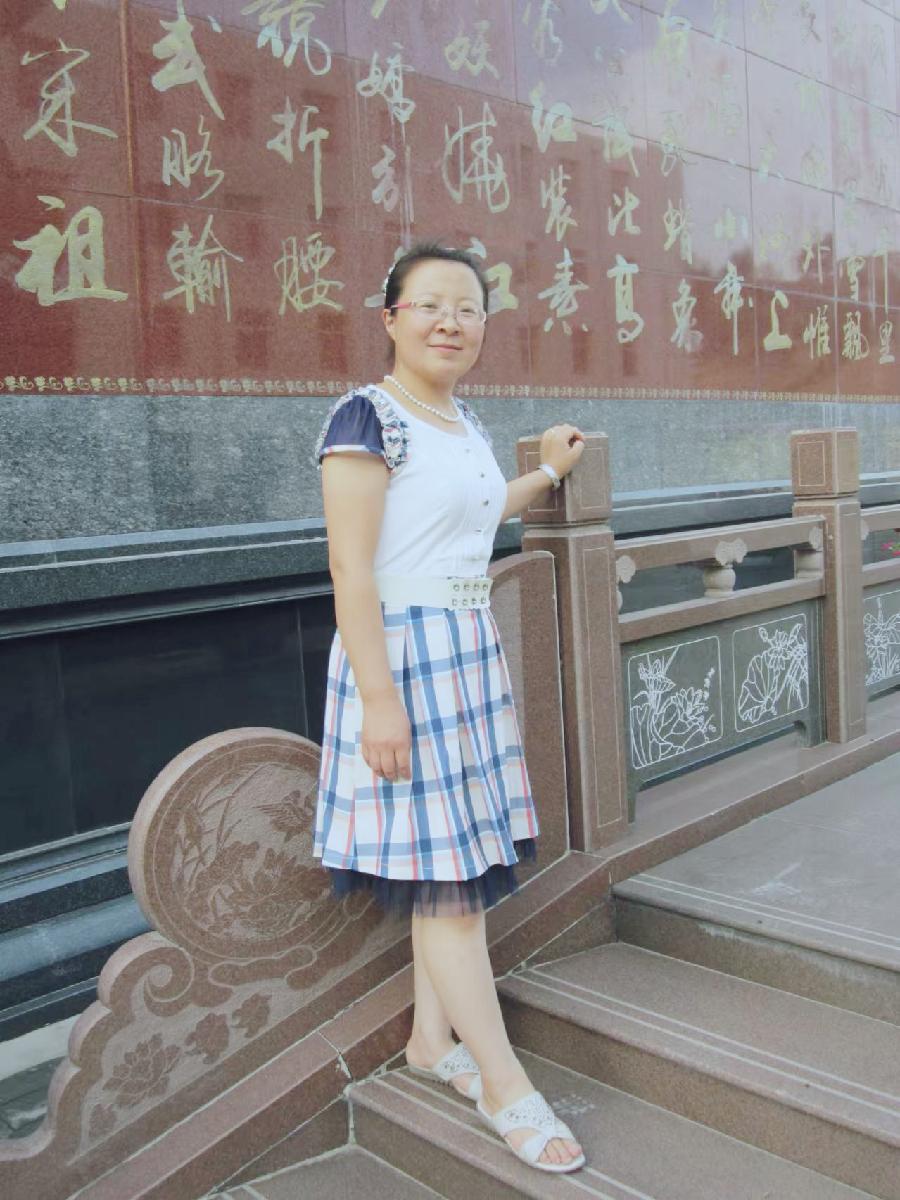 实达大先生齐清梅：身心俱佳，享受美好