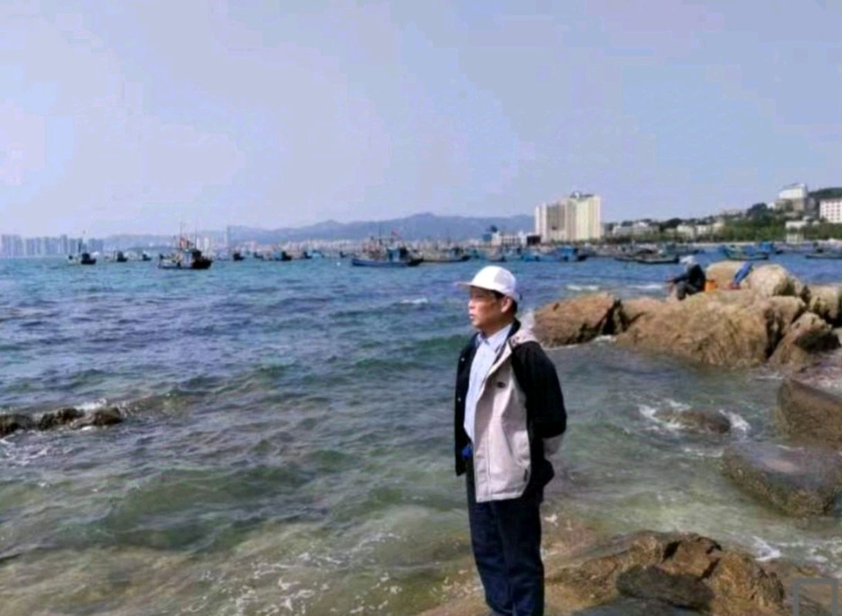欣赏郑金波老师自由体诗·《风与云》（图5）