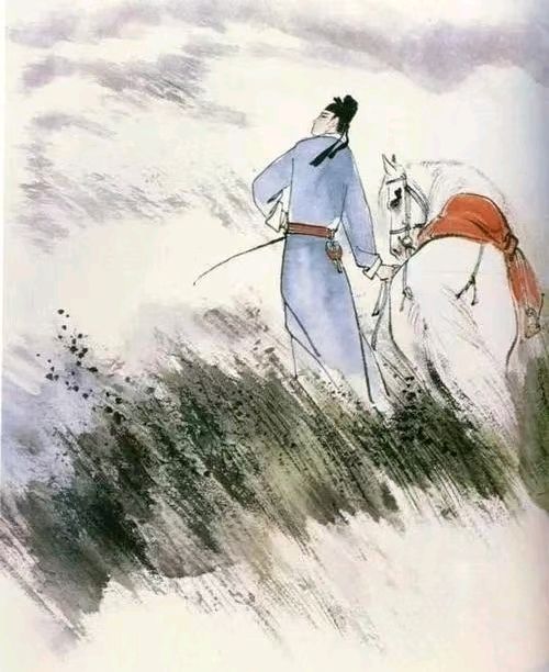 洛阳文化名片白居易——六考连中的学霸