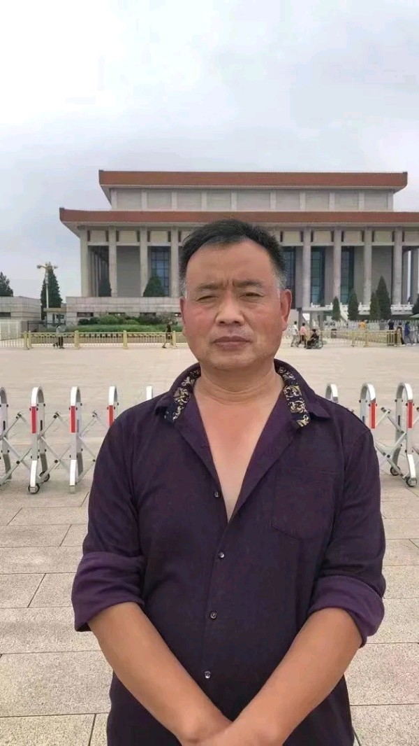 抗疫日记（组诗）/作者：张继怀（图7）