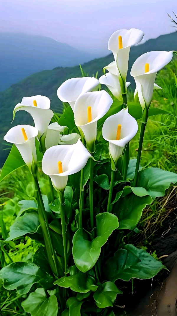 白露节气～诗||李耀文（图13）