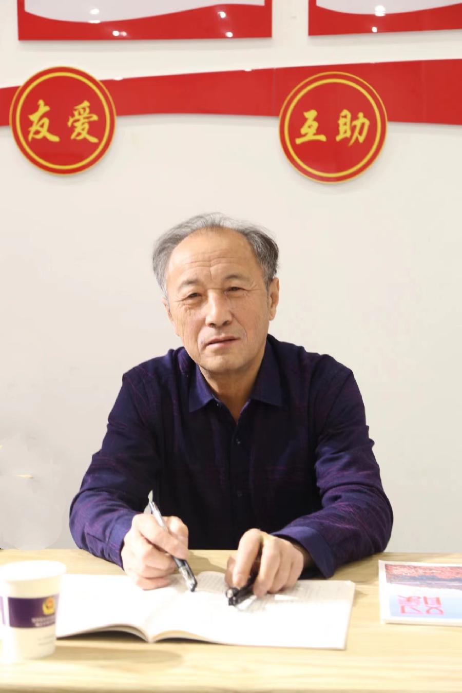 薛有毅诗联精选(六)/中华诗艺社黑龙江分社推荐（图5）