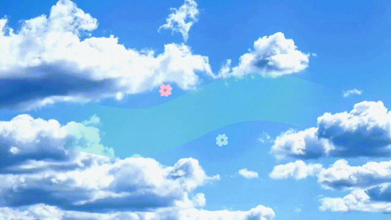 《白云》作者/张维清 诵读/梅竹 编辑制作/雨杉【花雨馨声】第690期（图2）