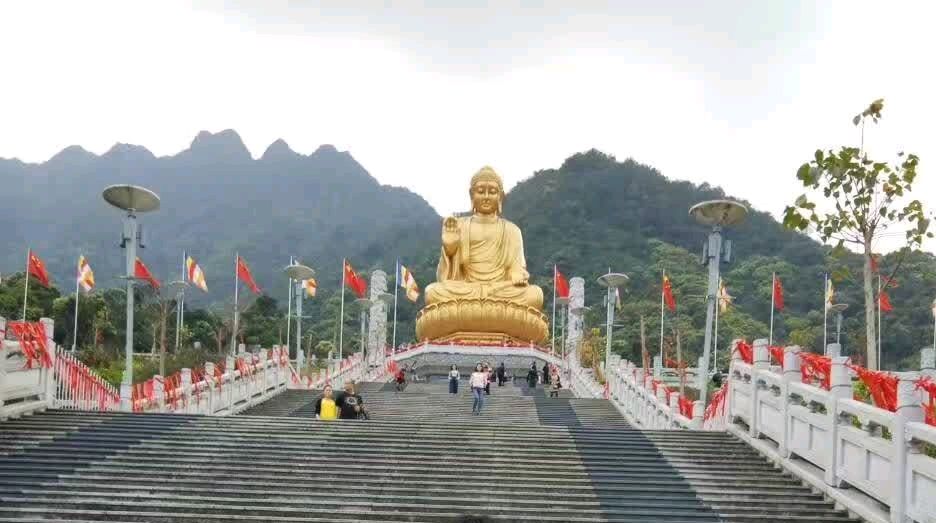 打卡红土地 诗词赞八景 作者/卓顺贵（图15）