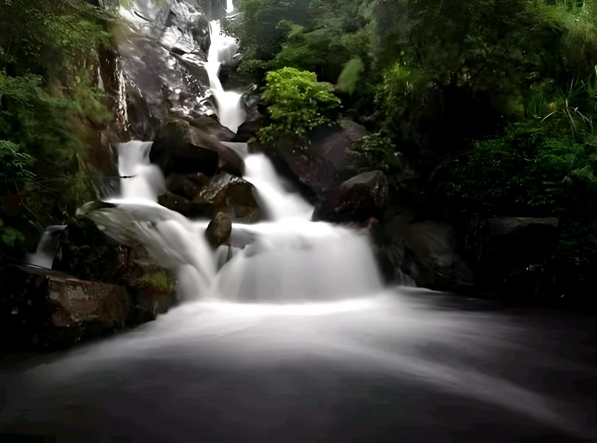 打卡红土地 诗词赞八景 作者/卓顺贵（图31）