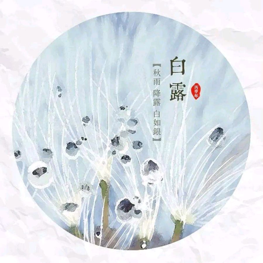 《白露吟 》 作者 凡帆 大马迎风（图3）