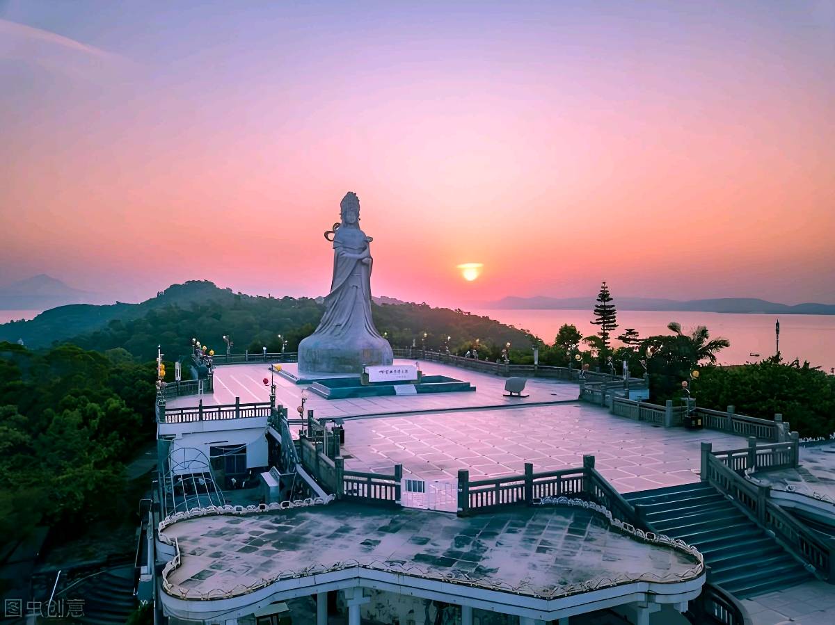 打卡红土地 诗词赞八景 作者/卓顺贵(图4)