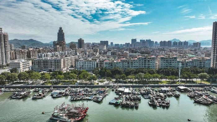 打卡红土地 诗词赞八景 作者/卓顺贵（图5）