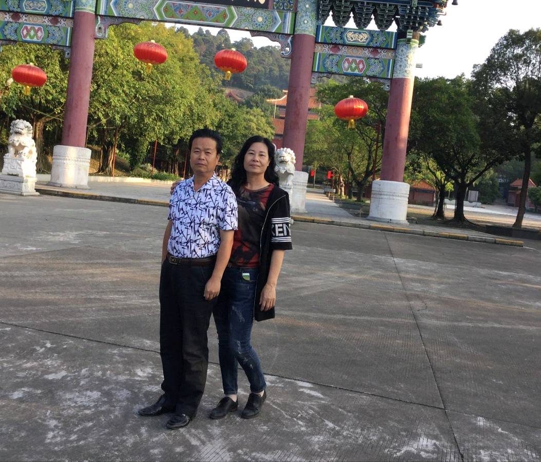 打卡红土地 诗词赞八景 作者/卓顺贵（图13）