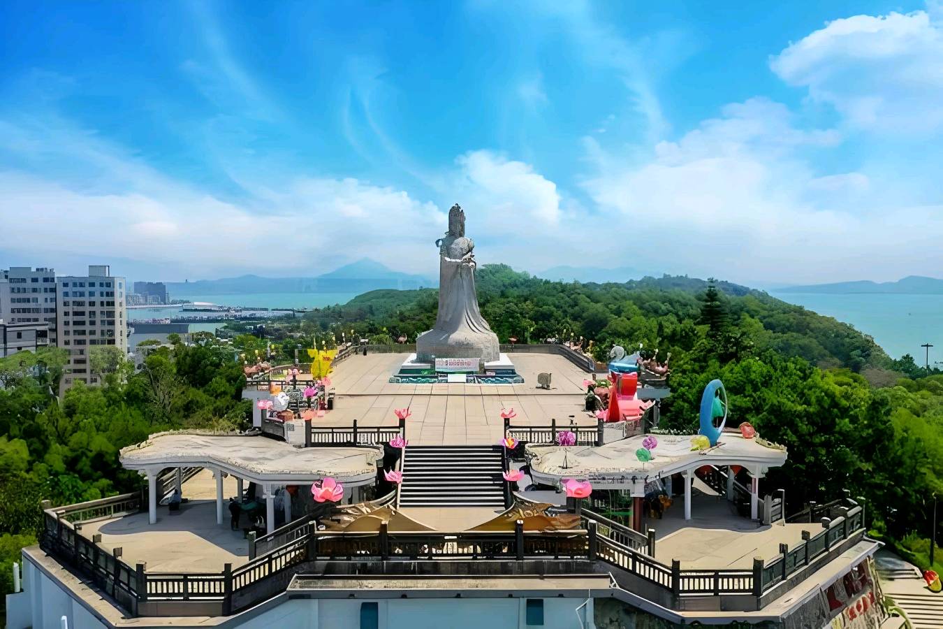 打卡红土地 诗词赞八景 作者/卓顺贵（图23）