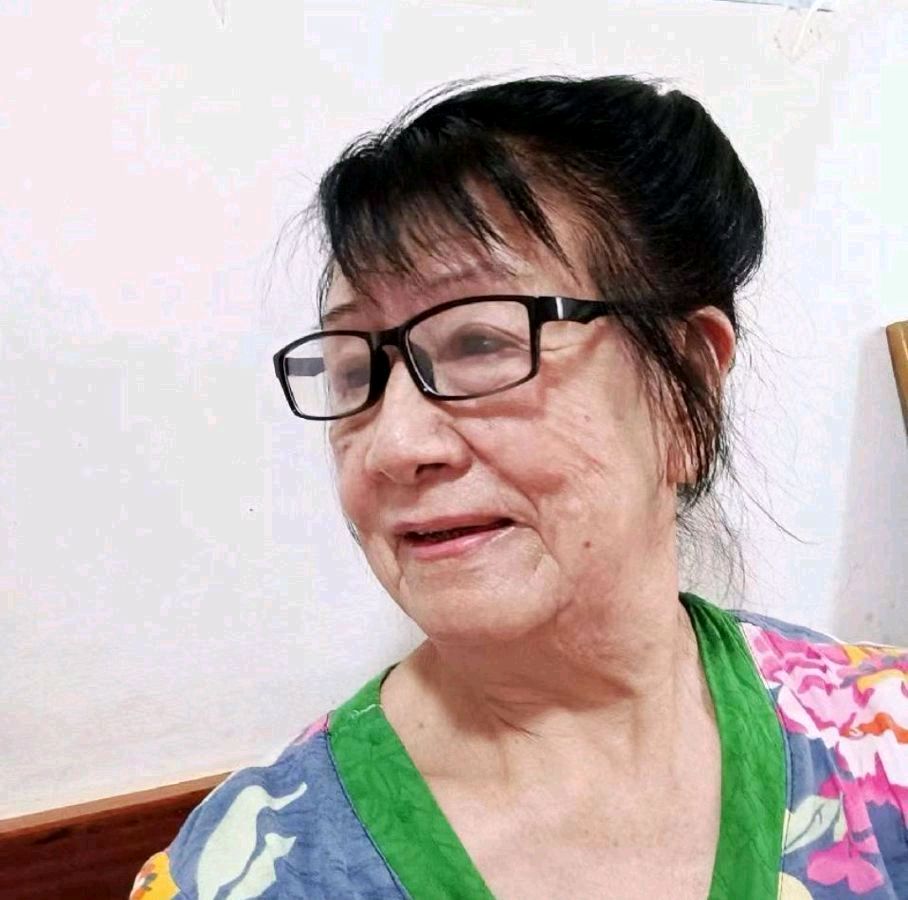秋游歌一曲 喜迎教师节∥85岁老教师毛美凤新作欣赏∥中国桂林都市漓江诗书画社微刊总（第200期）（图3）