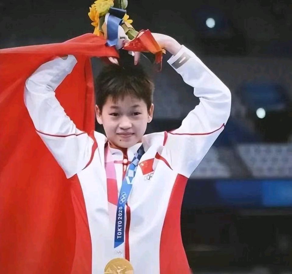 【明心文学】崔灏/星耀五环（组诗） 主播/张兆维（图3）