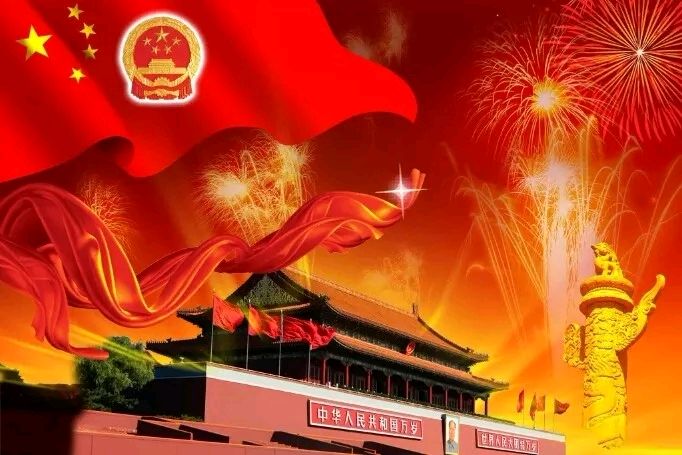 【荣耀中国】《勿忘国耻》 薪荷（图2）