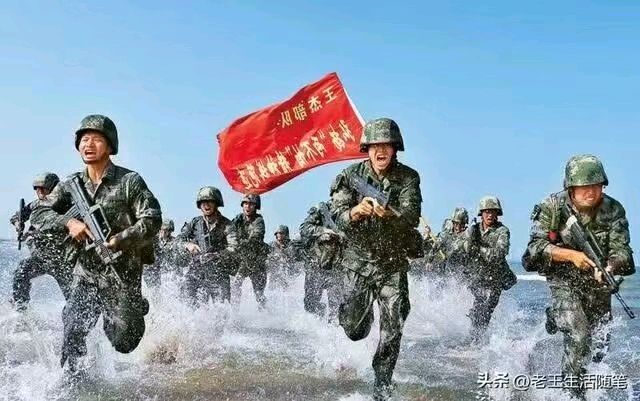 【经典推荐】鲁坡//老戎更喜晚霞图[笃信明宵梦会圆]（图7）
