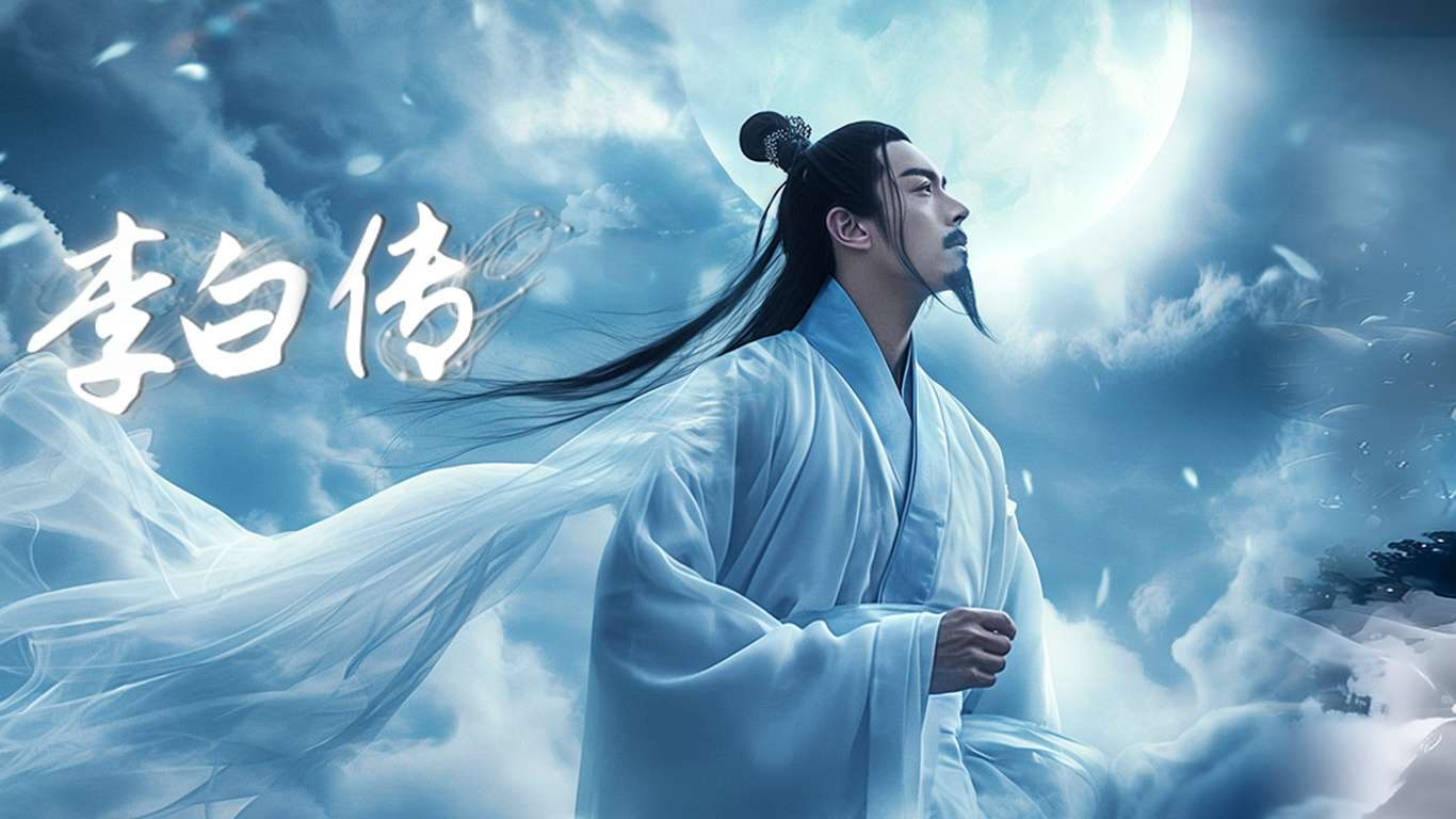 北京古塔读书会 ‖ 每周一首古诗词诵读活动【2024年9月8日】053期（图74）