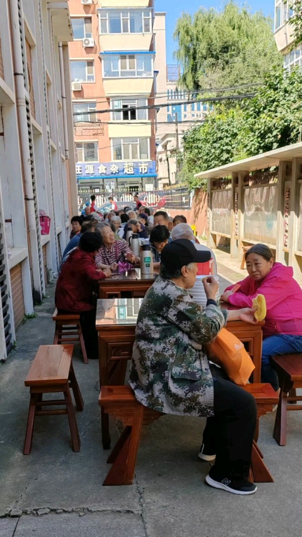我幸福 我骄傲 一一我是一名雨花志愿者 作者 郑艳华 诵读 张万娟（图8）