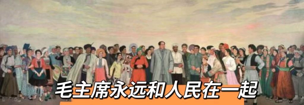 聆听 ‖ 夜色阑珊朗诵《诗坛伟人毛泽东》作者/凡音（图7）