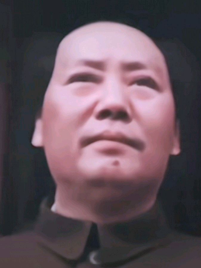 《九江文学社：北京头条》《纪念伟大领袖毛主席逝世四十八周年》（图23）