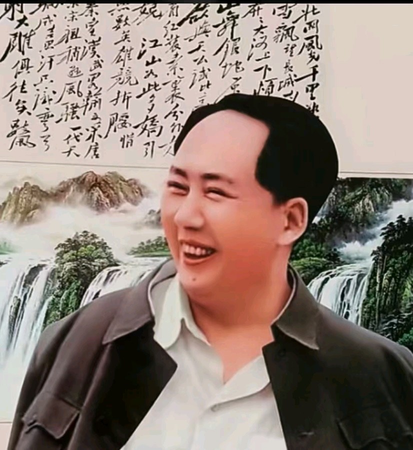 《九江文学社：北京头条》《纪念伟大领袖毛主席逝世四十八周年》（图22）
