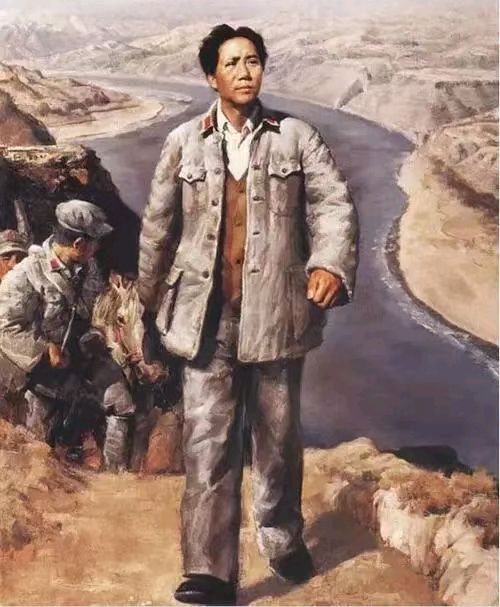 《九江文学社：北京头条》《纪念伟大领袖毛主席逝世四十八周年》（图28）