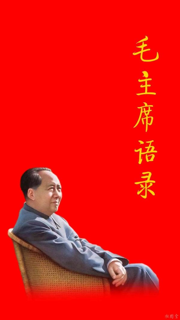 《九江文学社：北京头条》《纪念伟大领袖毛主席逝世四十八周年》（图31）