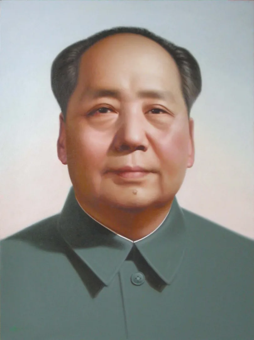 作者:徐云(凤鸣朝阳)《九月九日念伟人》11688期~新京都文艺