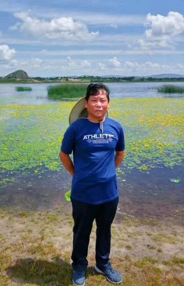自由诗《迷人的秋》文/郑金波（图4）