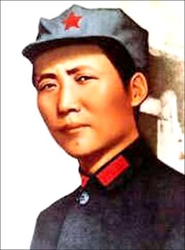 《许峰诗歌研究院》《纪念伟大领袖毛主席逝世四十八周年》【总第204期】（图16）