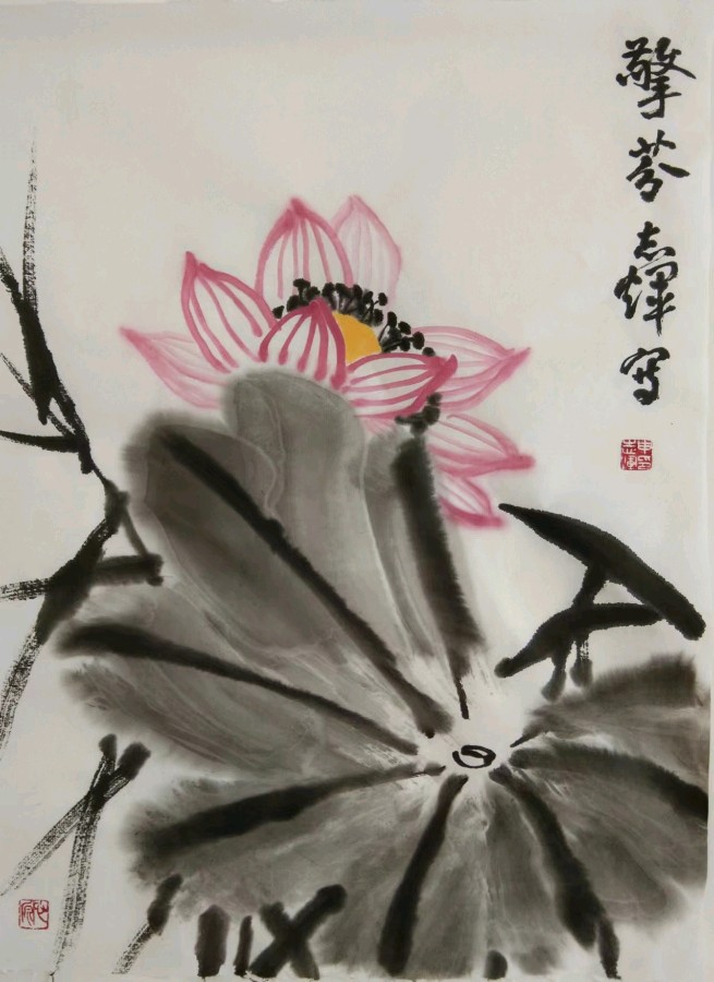 【都市头条向幸福出发编辑部】第12452期 申志辉先生作品100（图3）