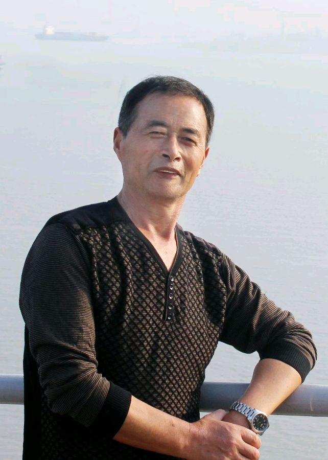 星火诗社176期个人专辑《特邀嘉宾一陆月真》