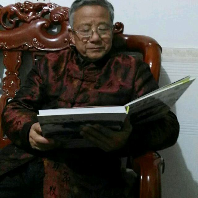 七绝·赞人民教师文/彭瑞雄（图6）