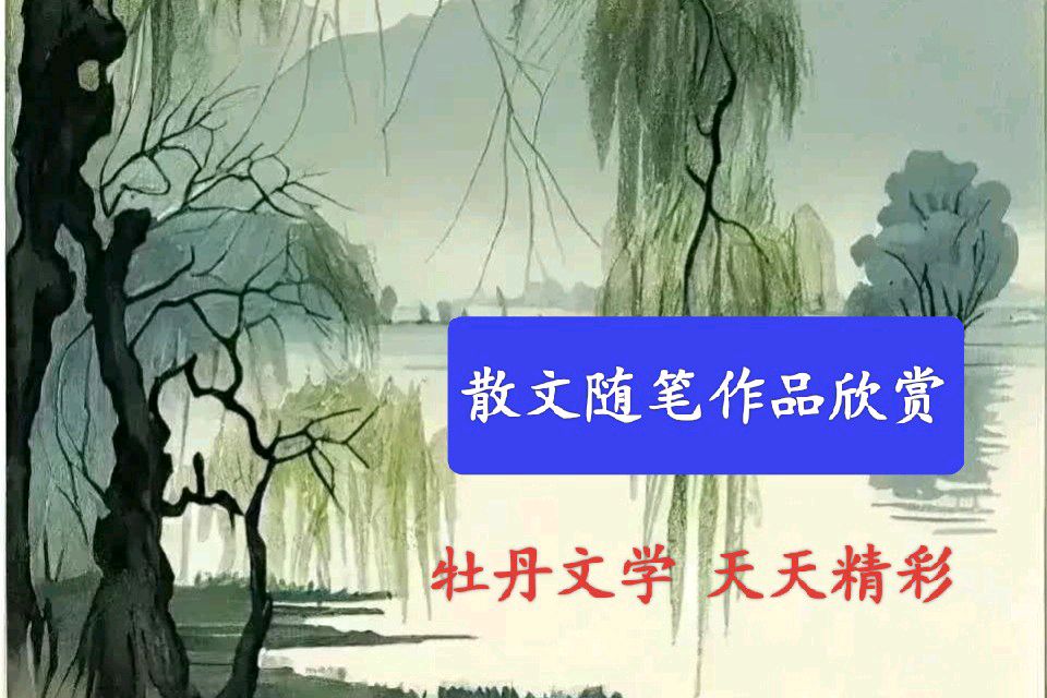 🇨🇳北京头条追梦文学周刊 2026第52辑 20260204周三发布北京头条追梦文学20262222期（图103）
