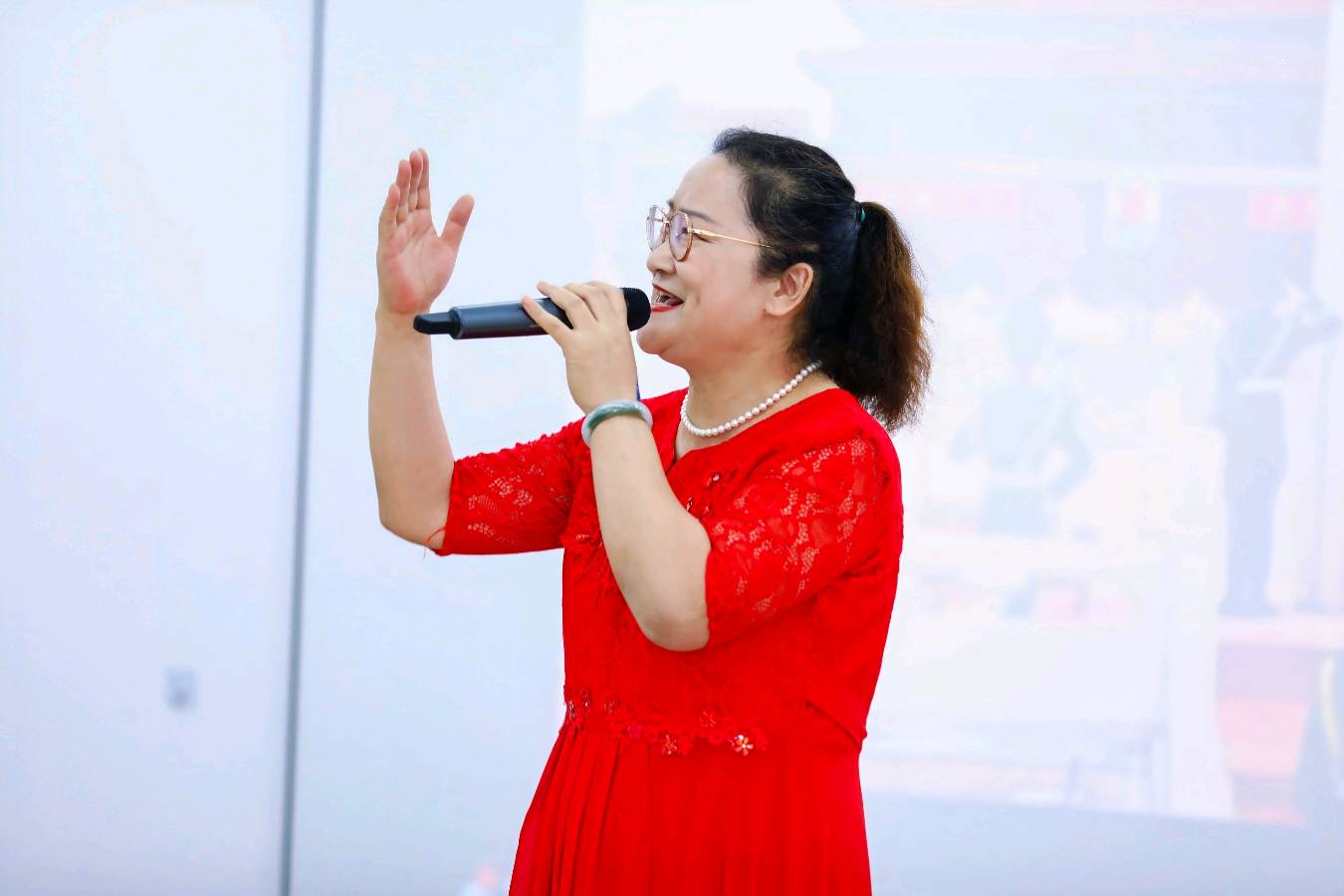 中国平安 ‖ 平安国虹文化俱乐部启动仪式（图14）
