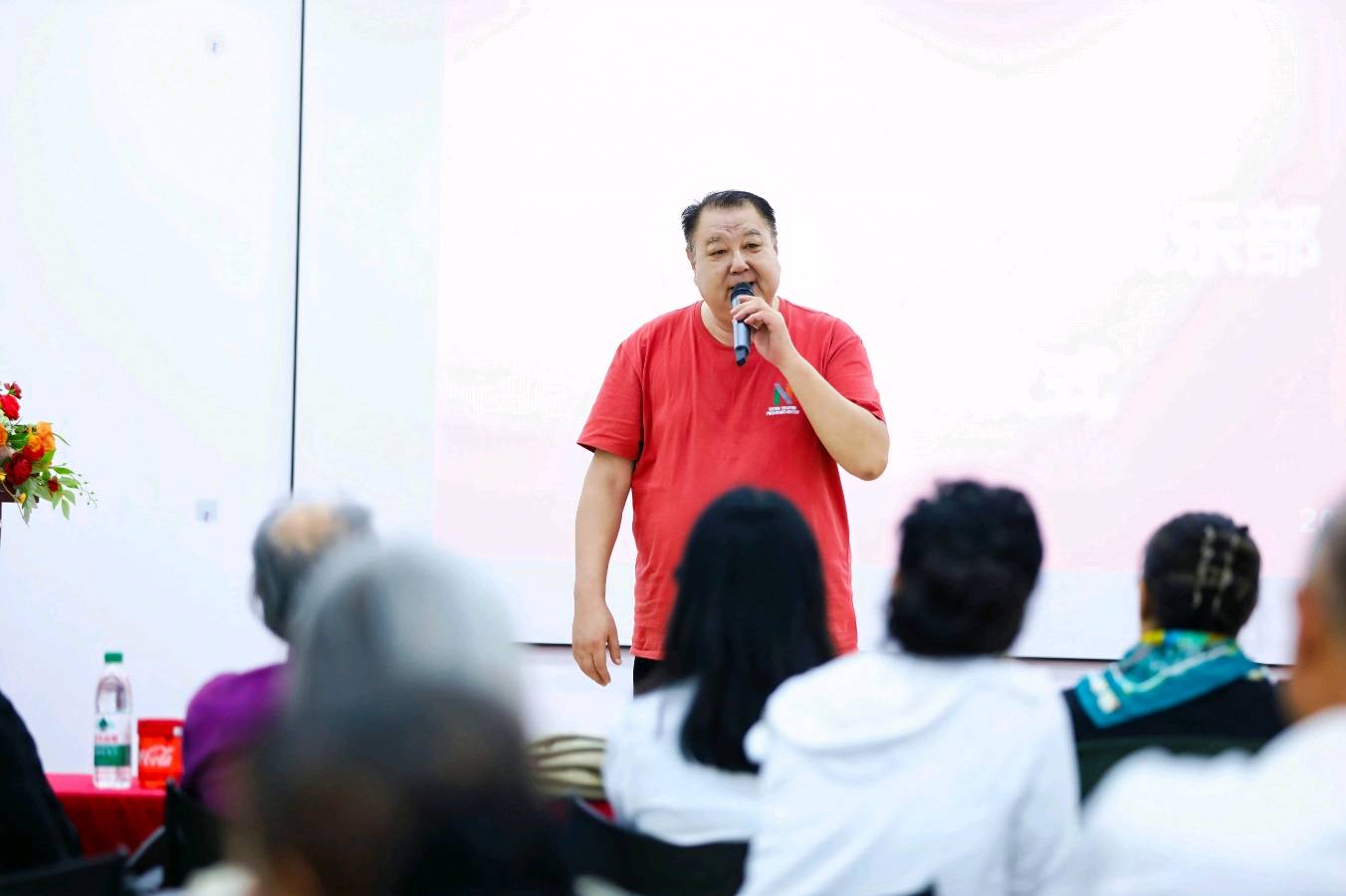 中国平安 ‖ 平安国虹文化俱乐部启动仪式（图17）