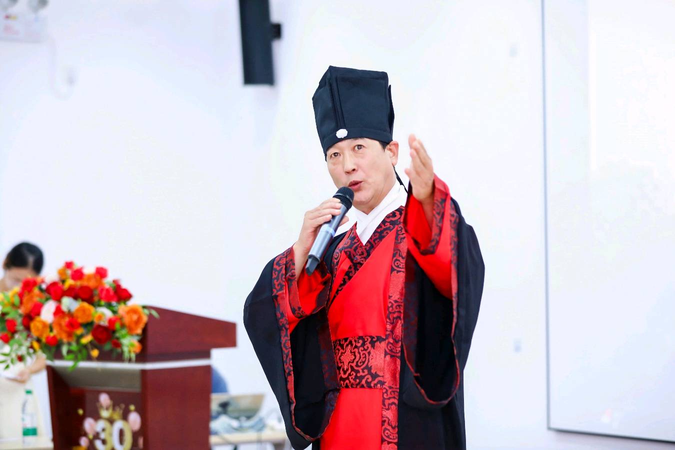 中国平安 ‖ 平安国虹文化俱乐部启动仪式（图19）