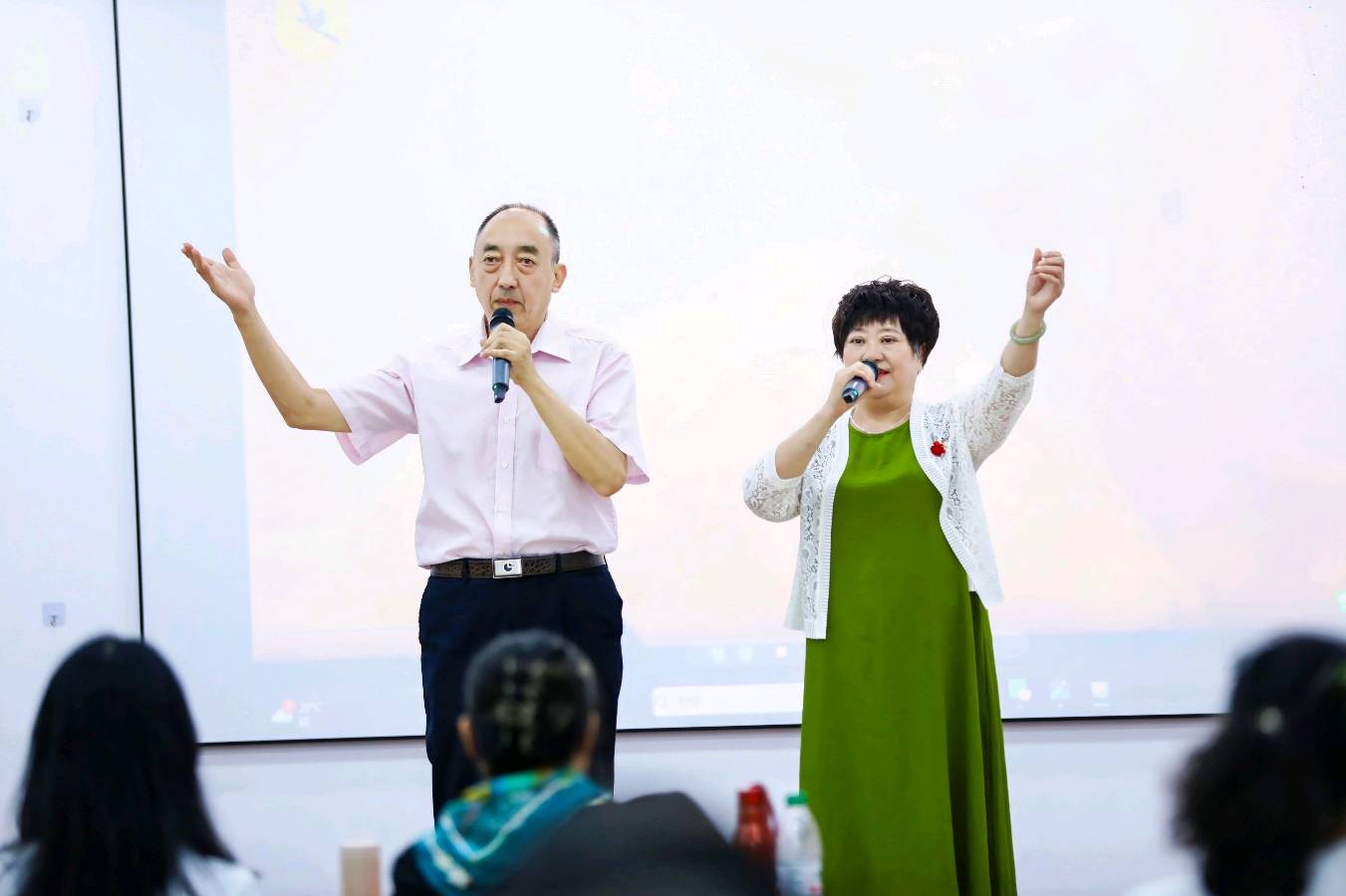 中国平安 ‖ 平安国虹文化俱乐部启动仪式（图20）