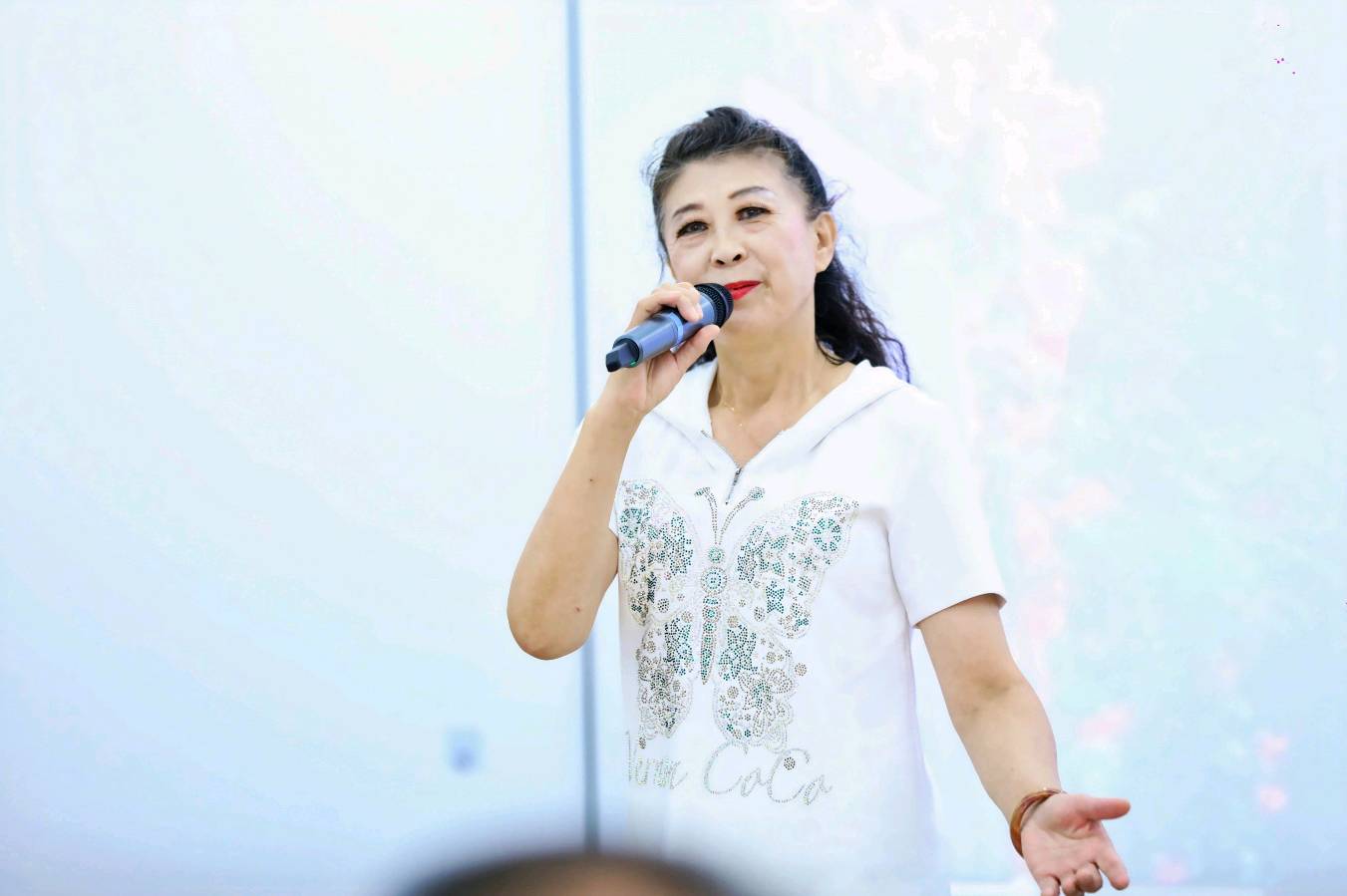 中国平安 ‖ 平安国虹文化俱乐部启动仪式（图21）