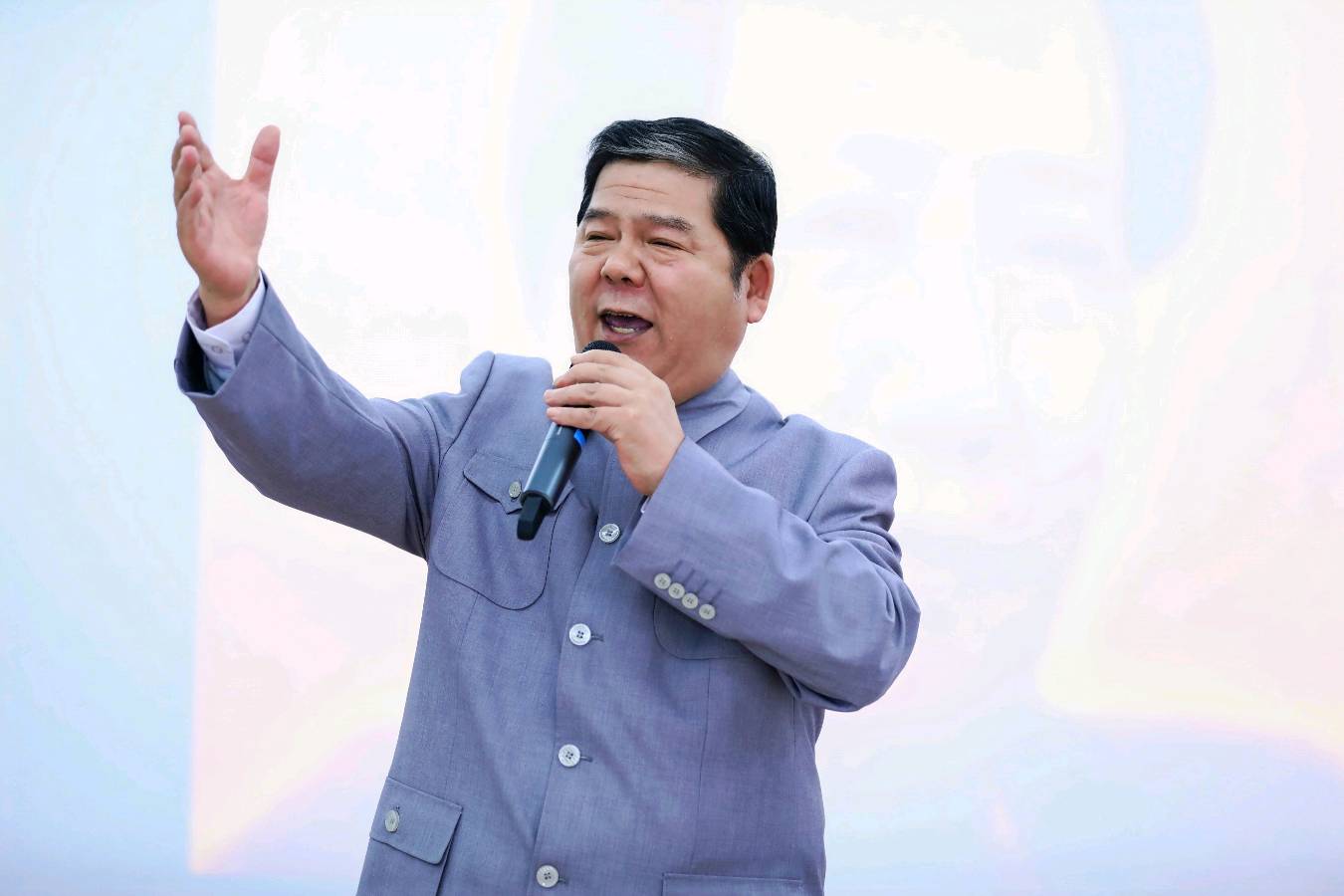 中国平安 ‖ 平安国虹文化俱乐部启动仪式（图27）