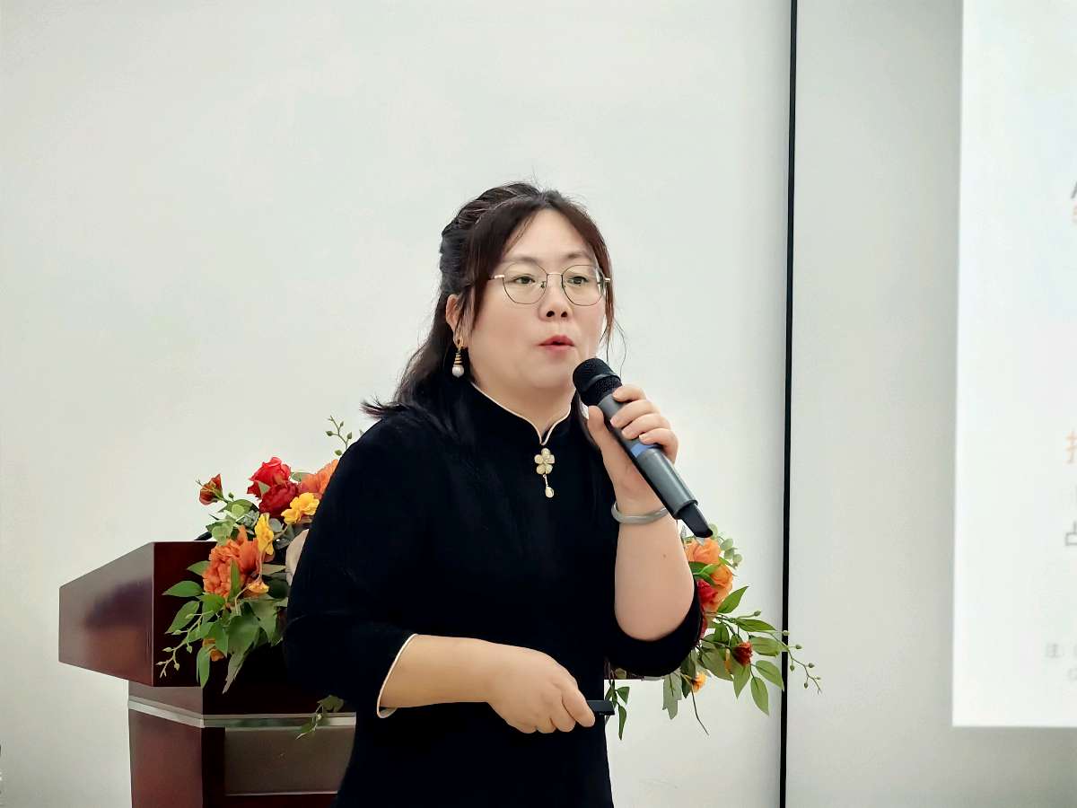 中国平安 ‖ 平安国虹文化俱乐部启动仪式（图7）