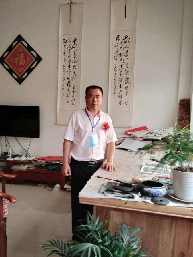 星火诗社177期个人专辑《特邀嘉宾一张潮涛》