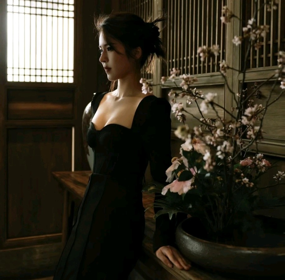如果，你愿意