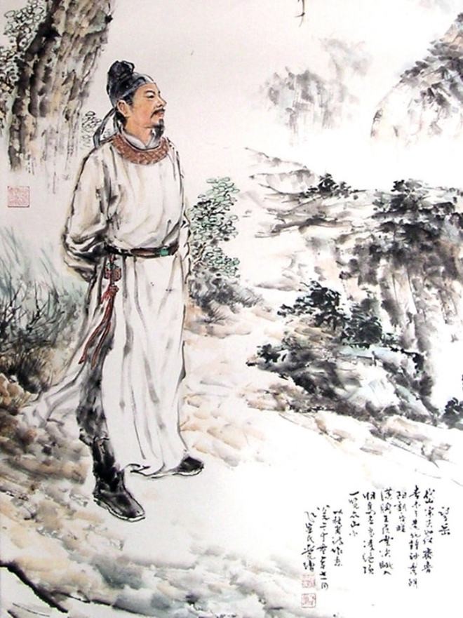 【神都诗社】第099期《咏杜甫》(图7)