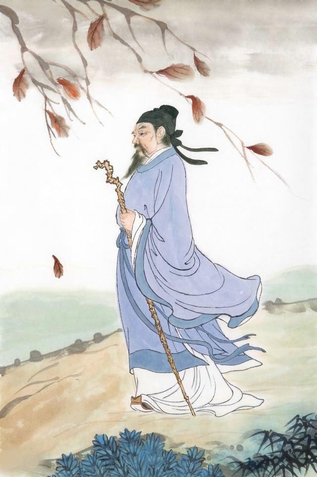 【神都诗社】第099期《咏杜甫》(图13)
