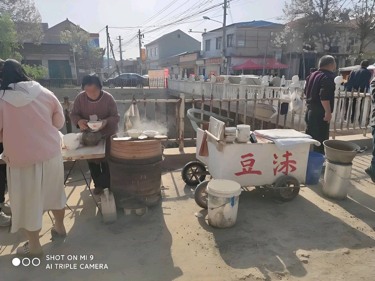 舌尖上的乡愁与传承（图7）