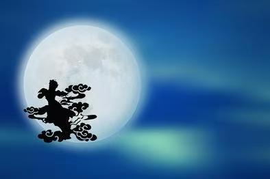 中秋畅想曲金夜（兰州）（图4）