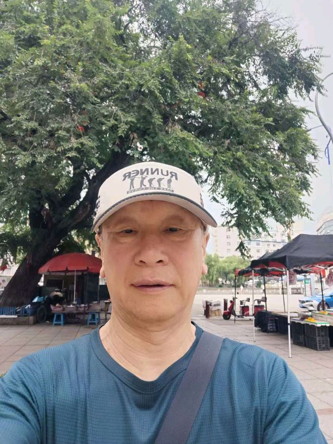 【人民文艺】《重燃爱火：永刚与玉梅的黄昏恋歌》‖赵言奇