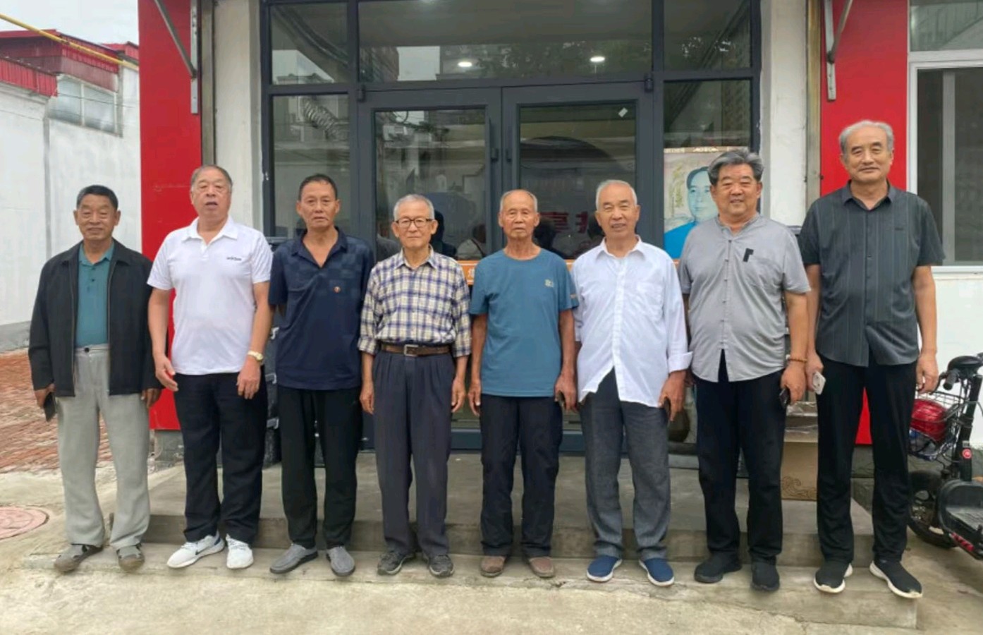 特刊：再贺“凤毛麟角”暨孙殿友先生宴友诗联集锦｜作家孙殿友统筹｜中华诗经阁报道（图3）