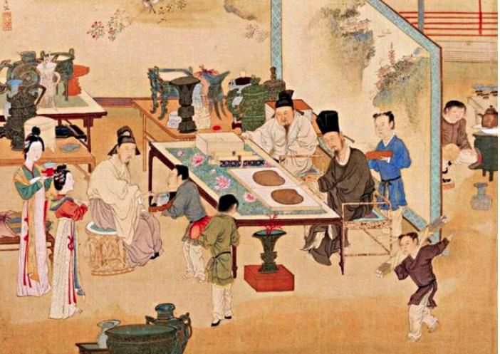特刊：再贺“凤毛麟角”暨孙殿友先生宴友诗联集锦｜作家孙殿友统筹｜中华诗经阁报道（图10）